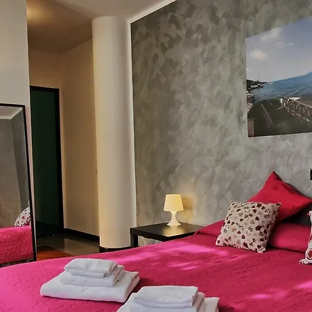 Hotel Logicasa Residenza Aurora
