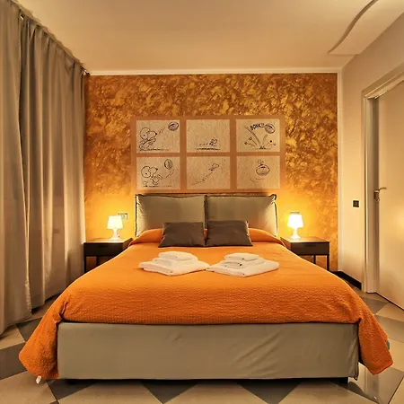 Logicasa Residenza Aurora Hotel Lake Como