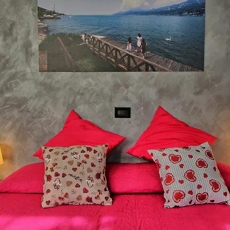 Logicasa Residenza Aurora Hotel