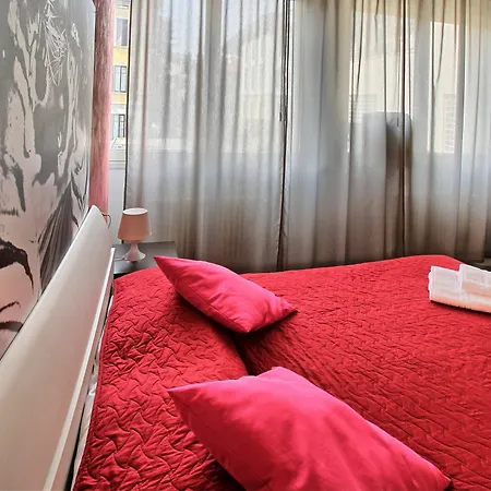 Logicasa Residenza Aurora