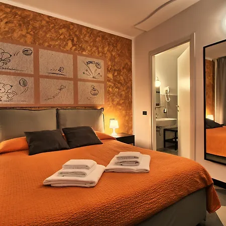 Logicasa Residenza Aurora 3* Lake Como