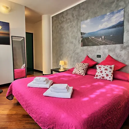 Logicasa Residenza Aurora Hotel Lake Como