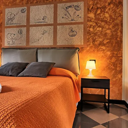 Hotel Logicasa Residenza Aurora