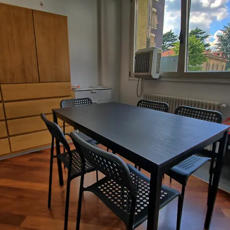 Logicasa Residenza Aurora Hotel