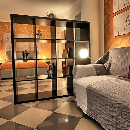 Hotel Logicasa Residenza Aurora 3*