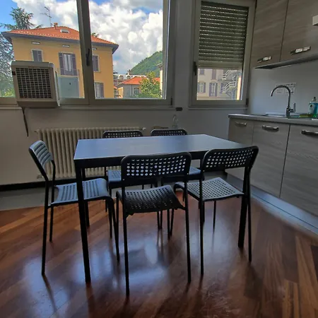 Logicasa Residenza Aurora