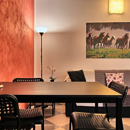 Logicasa Residenza Aurora Hotel